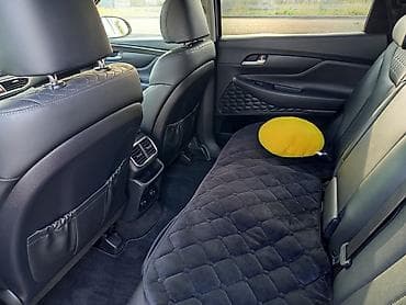 e2 byd: Hyundai Santa Fe: 2019 г., 2 л, Автомат, Дизель, Кроссовер — 6