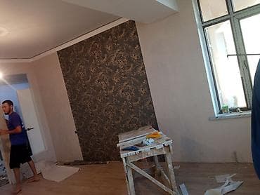 Ремонт под ключ: Мелко срочные работы работы под ключ звоните пишите договоримся — 8