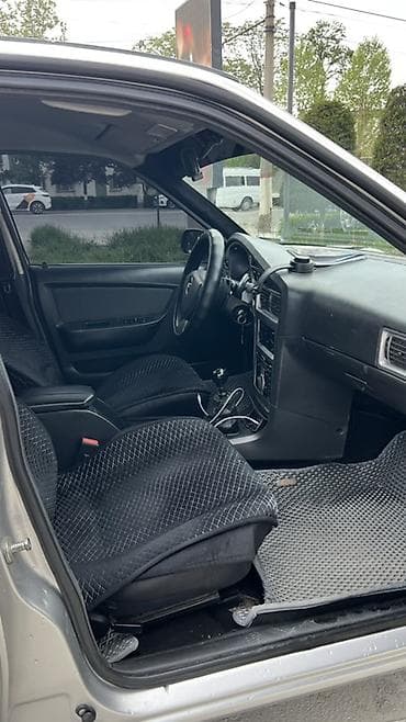 lexus 2021: Daewoo Nexia: 2010 г., 1.5 л, Ручные, Седан — 4