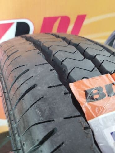 новые шыны: Новые летние шины Бото 195R14c в наличии — 3