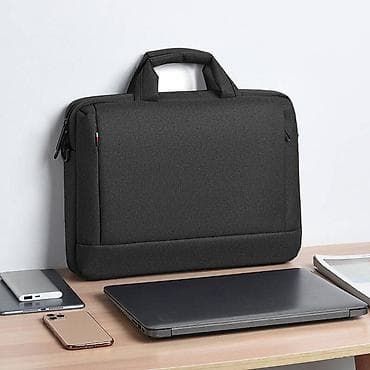 honor magicbook 16: Сумка для ноутбука MA300 15.6д с ремнем арт.2378 Наш адрес - — 3