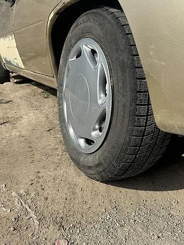 Daewoo Nexia: 2011 г., 1.5 л, Кол менен иштөөчү, Бензин, Седан — 6