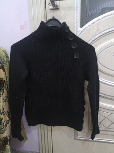 тёплая кофт кардиган: Кофта, США, S — 1