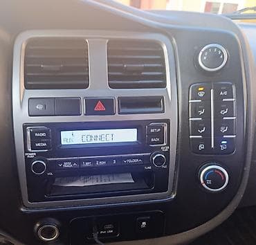 корейские пикапы: Hyundai Porter: 2019 г., 2.5 л, Механика, Дизель, Пикап — 9