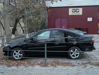 диски на ниву р r16: Литые Диски R 16 отверстий - 5, Б/у — 3