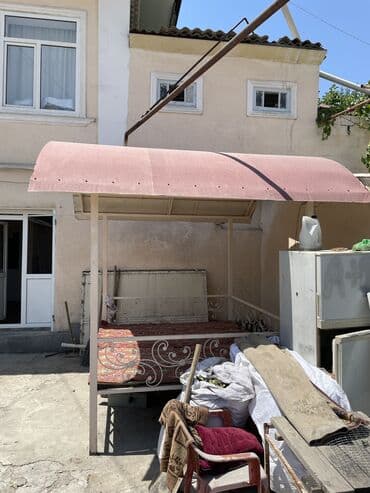 бу двухъярусная кровать: Продам топчан
2х3 — 3