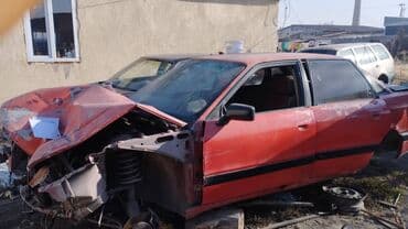 стенд для чистки дизельных форсунок: Разбор все запчасти Ауди80 бочка, гольлф 3 универсал — 4