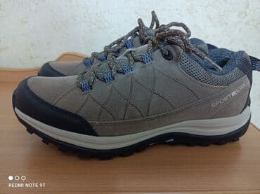 Кроссовки размер 38