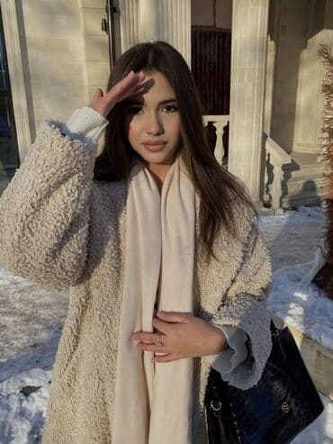 кето кофе для похудения бишкек: Пальто, Зима, Тедди, Длинная модель, Оверсайз, Стандарт — 4