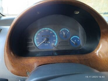 реставрация салона автомобиля: Daewoo Matiz: 2004 г., 0.8 л, Вариатор, Бензин — 6