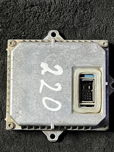 c max: Блок розжига (балласт) ксеноновых фар AL/Automotive Lighting на — 2
