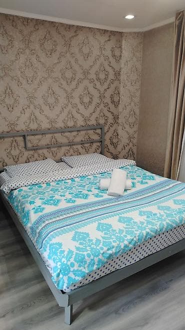 1 комната, Душевая кабина, Постельное белье, Кондиционер