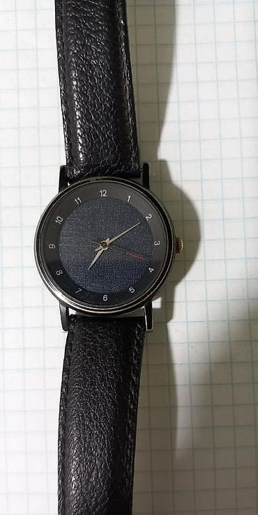 swatch zero one: Классические часы часы, Longines, Швейцария, Водонепроницаемые, Унисекс, Б/у — 5