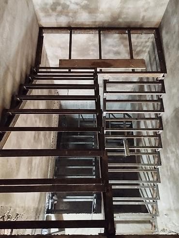 услуги столяра плотника: Каркас лестница Апшпка лестница жасайбыз чалыныздар — 2