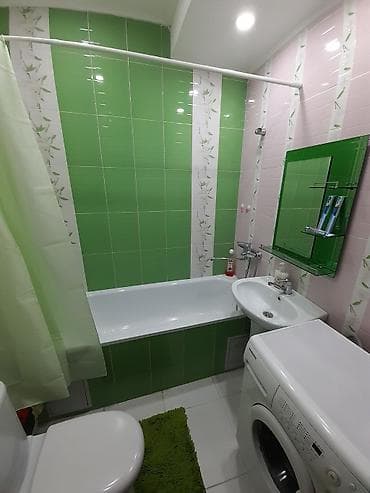 fred perry: 1 комната, Душевая кабина, Постельное белье, Парковка — 5