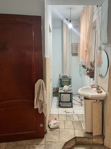 чекиш ата дом куплю: Дом, 120 м², 6 комнат, Собственник, Старый ремонт — 4