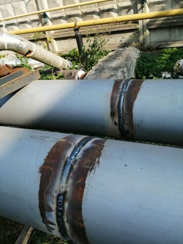 обмен квартиры на авто: Сварим любые металлоконструкцийиинструменты есть портер есть отопление — 9