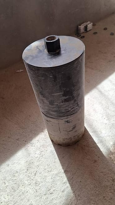 набор ключей 94 предмета: Сварочный аппарат для стыковой сварки полиэтиленовых/полипропиленовых — 5