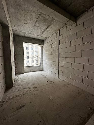 art square: 2 комнаты, 86 м², Элитка, 6 этаж, Готовая ПСО (под самоотделку) — 6