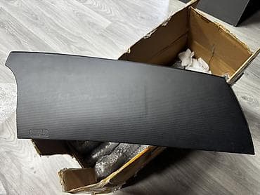 стекло айнек: Подушка безопасности Honda 2003 г., Новый — 1