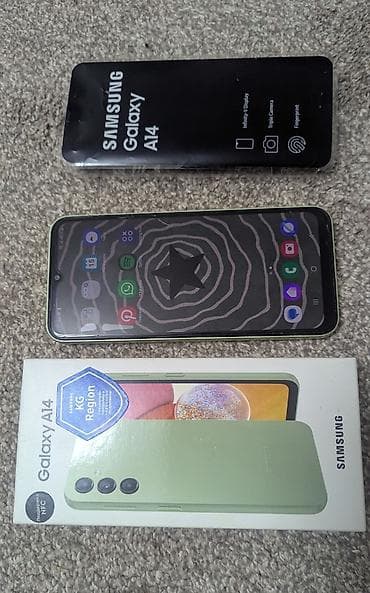 самсунг а70 цена бу: Samsung Galaxy A14, Б/у, 128 ГБ, цвет - Зеленый, 2 SIM — 3