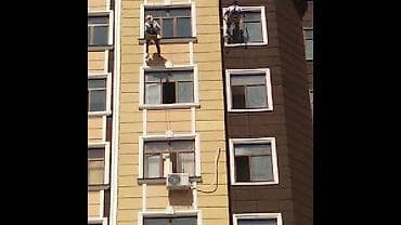 act building: Сварочные работы на высоте, Герметизация швов и утепление, Промышленный альпинизм Больше 6 лет опыта — 6