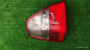 двигатель на хонда фит в бишкеке: Задний левый стоп-сигнал Honda 2005 г., Б/у, Оригинал, Япония — 1