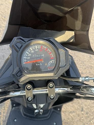 мотоциклы цены: На продаже самурай 150куб🔥 Без вложений сел поехал✅ Документы✅ Пластик — 5