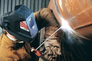 электросварщик разнорабочий: Сварка | Трубы — 1