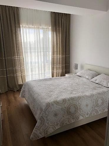 продаются дома: 2 комнаты, 42 м², Элитка, 5 этаж, Евроремонт — 6