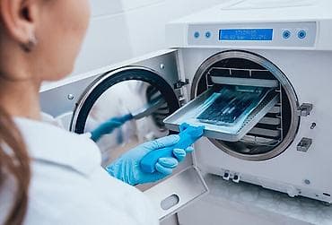 ассистенты стоматолога: Медсестра — 2