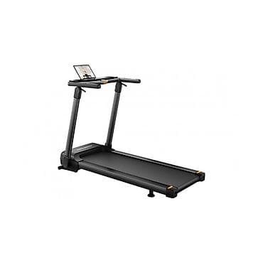 неделю: Электрическая складная беговая дорожка Xiaomi King Smith Motorised — 3