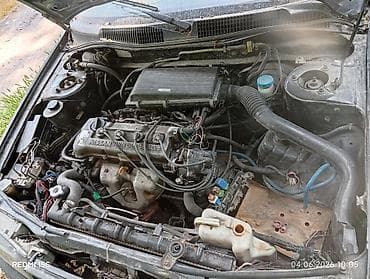 Унаа тетиктери: Капот Nissan, Колдонулган, Оригинал — 5