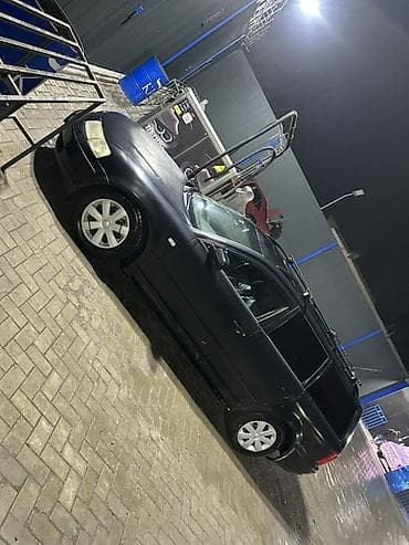 парктроники: Volkswagen Passat: 2000 г., 1.8 л, Механика, Газ, Универсал — 2
