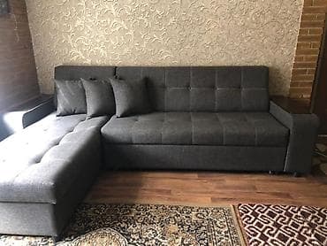 Мягкая мебель в наличии и на заказ на любой вкус