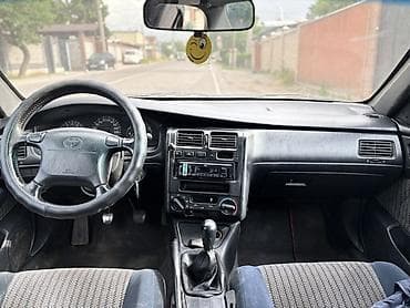 мотор тойота карина: Toyota Carina E: 1993 г., 1.8 л, Механика, Бензин, Седан — 8
