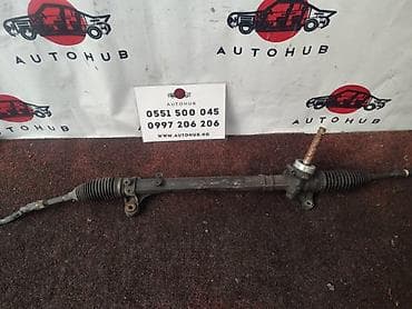 рулевая рейка хундай соната: Рулевая рейка Hyundai 2016 г., Б/у, Оригинал — 1