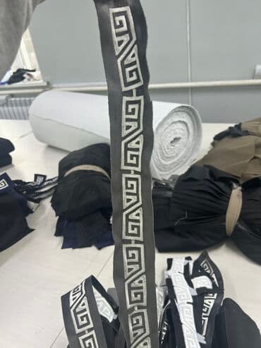 как найти заказчика на пошив одежды: Компьютерная вышивка — 16