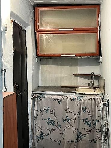 ливневка: 29 м² — 4