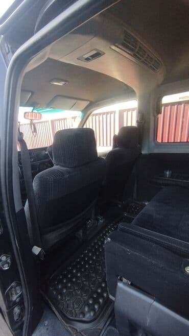 глушитель на опель зафира а: Honda Stepwgn: 2001 г., 2 л, Автомат, Бензиновая, Минивэн — 8