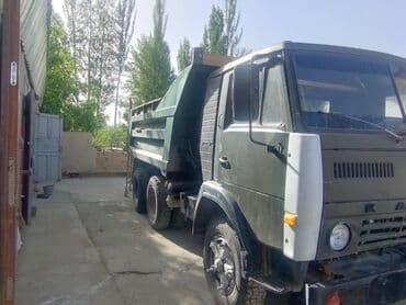 купить авто с кореи бу: Грузовик, Дубль, Б/у — 3