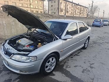 опел зафира 2001: Opel Vectra: 2001 г., 1.6 л, Ручные, Бензин, Хэтчбэк — 2