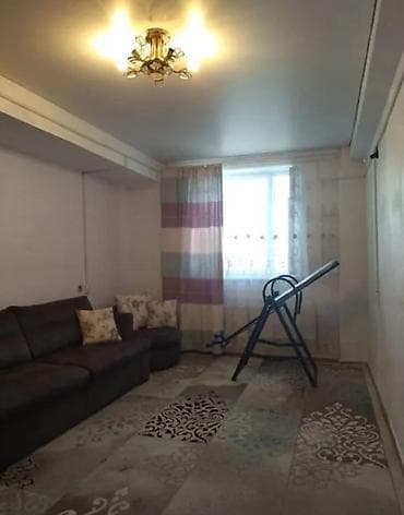 1 комната, 36 м², Индивидуалка, 3 этаж, Косметический ремонт