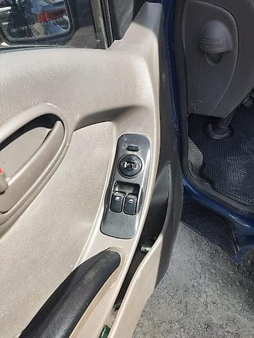 mazda 2: Легкий грузовик, Hyundai, Стандарт, 2 т, Новый — 9