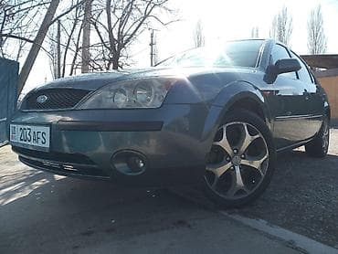 форд мондео 1: Ford Mondeo: 2002 г., 1.8 л, Механика, Бензин, Хэтчбэк — 2