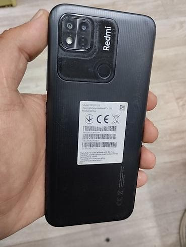 чехол на редми 10а: Redmi, Redmi 10A, 128 ГБ, цвет - Черный, 2 SIM — 1