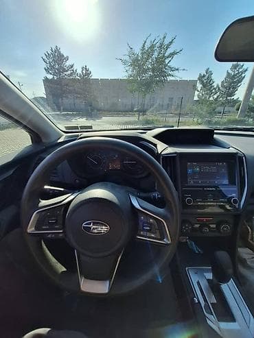 2017: Subaru Impreza: 2020 г., 2 л, Автомат, Бензин, Хэтчбэк — 2