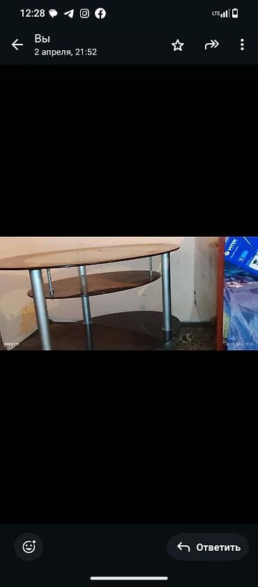 уголок на кухне: Кухонный гарнитур, цвет - Коричневый, Пластик — 5