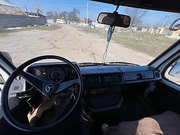 толстовки бмв: Mercedes-Benz T1: 1986 г., Бус — 6