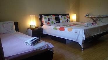 all group: 4 комнаты, Риэлтор, Без подселения, С мебелью полностью — 1